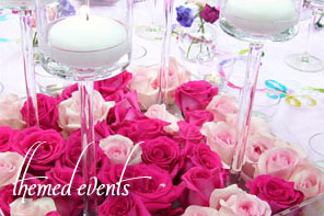 Themed Events